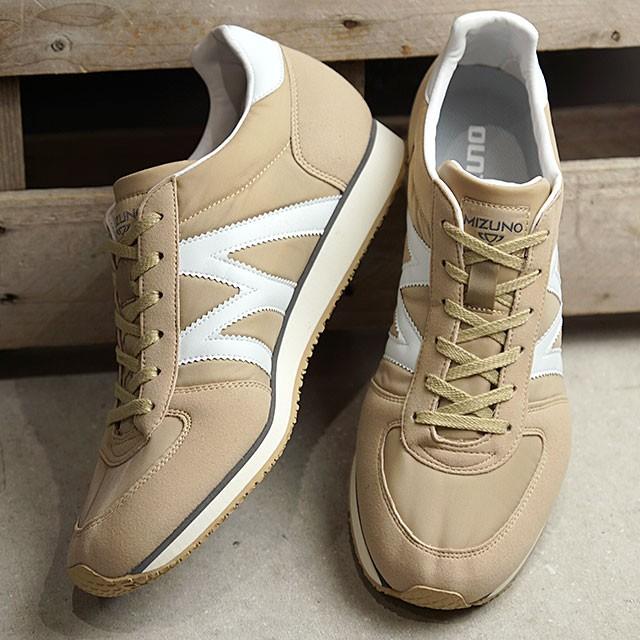 MIZUNO（ミズノ） Mライン MIZUNO M-LINE スニーカー MR1 D1GA1960-49