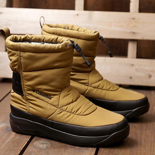 Columbia（コロンビア） スノーブーツ スピンリールブーツ 2