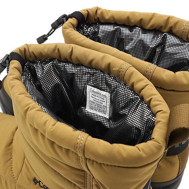 Columbia（コロンビア） スノーブーツ スピンリールブーツ 2