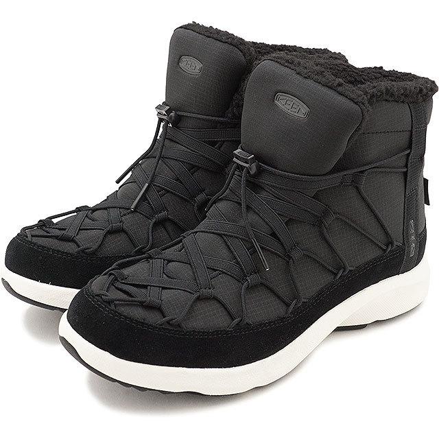 KEEN（キーン） ユニーク スニーク チャッカ ウォータープルーフ W