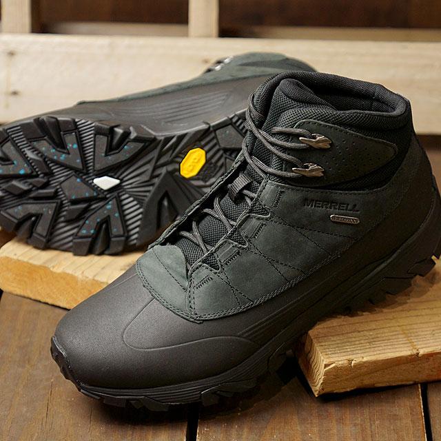 MERRELL（メレル） コールドパック アイスプラス6インチ ポーラー