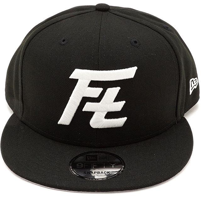 NEW ERA（ニューエラ） コラボ キャップ ルーキーズ ROOKIES 9FIFTY