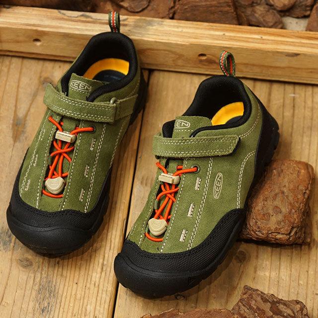 KEEN（キーン） キッズ ジャスパー ツー KIDS Children JASPER II