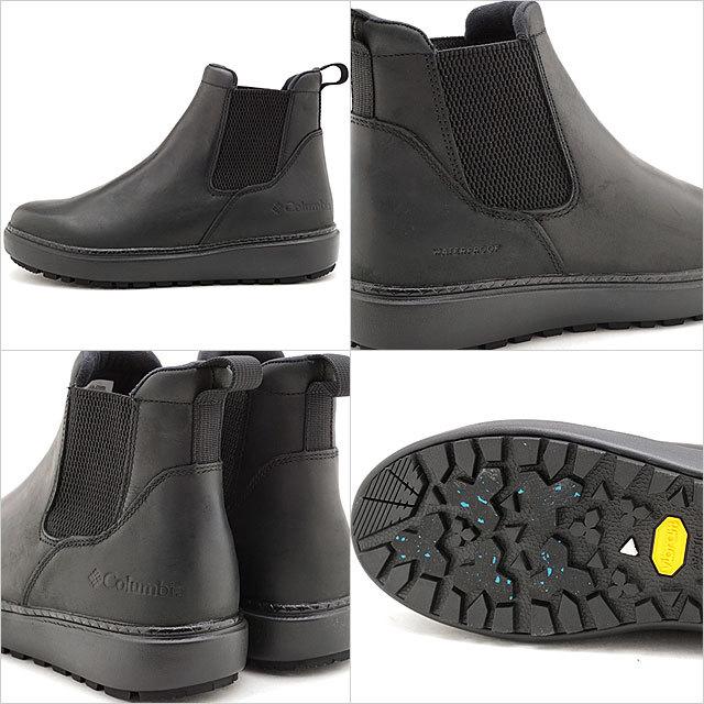 Columbia（コロンビア） サップランド アーク ラックス サイドゴア