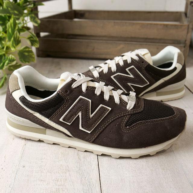 New Balance（ニューバランス） レディース スニーカー WL996 WL996RH2