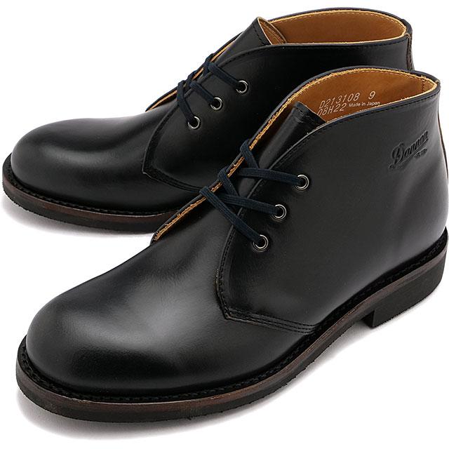 Danner（ダナー） メンズ カラマ チャッカブーツ D213108 FW22 KALAMA