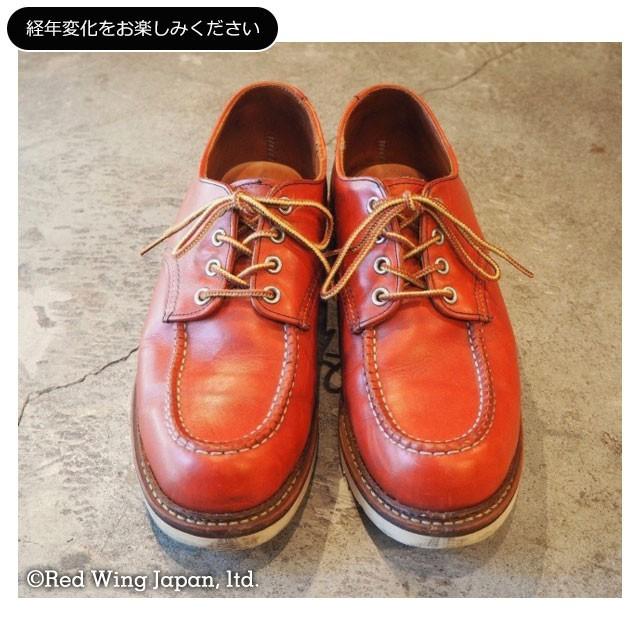 RED WING SHOES（レッドウィング） REDWING 8103 ブーツ ワーク