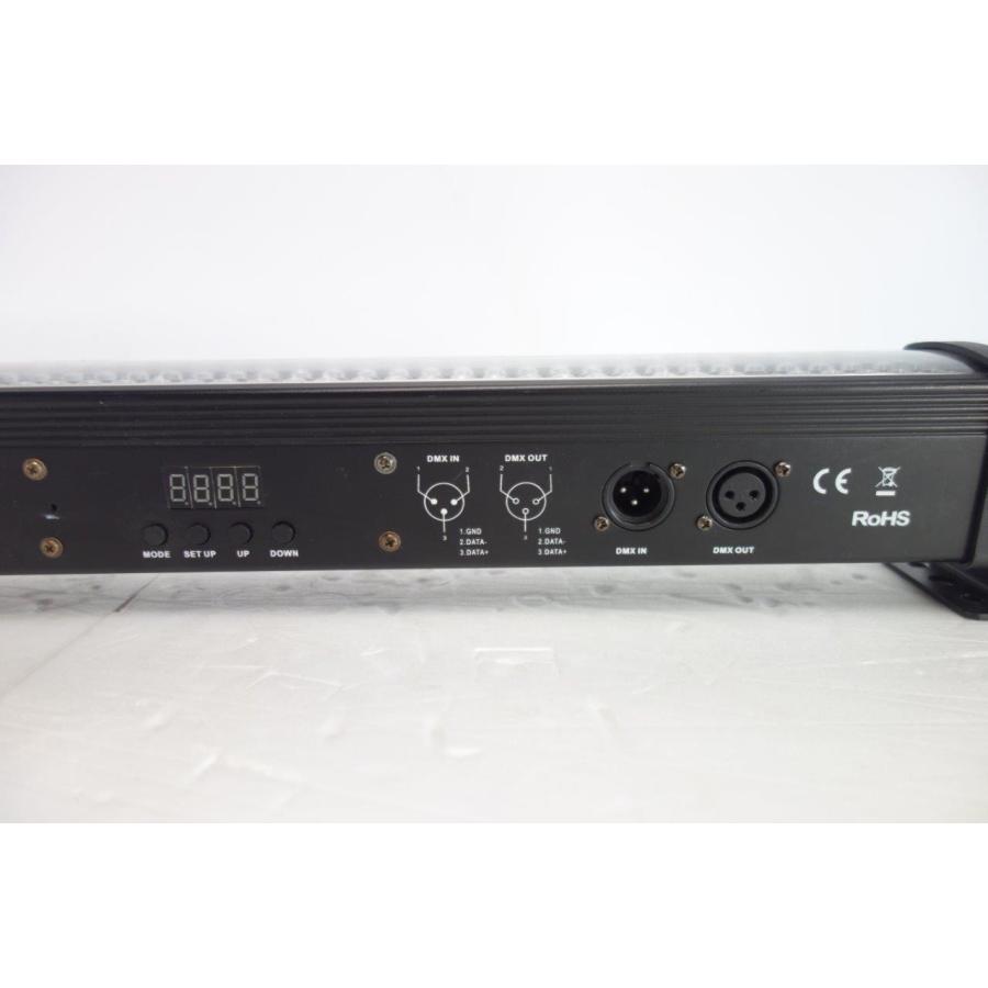 ◎AMERICAN DJ MEGA BAR LED RC LEDウォッシャー バータイプ LED照明