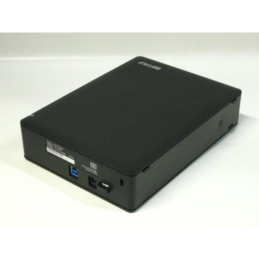 ▽Buffalo BRXL-16U3V 外付ブルーレイドライブ USB3.0/2.0接続 中古