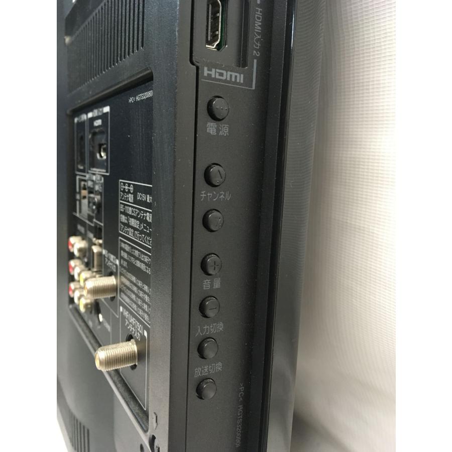 REGZA（レグザ） ◇TOSHIBA/東芝 32AE1 32インチ 液晶テレビ