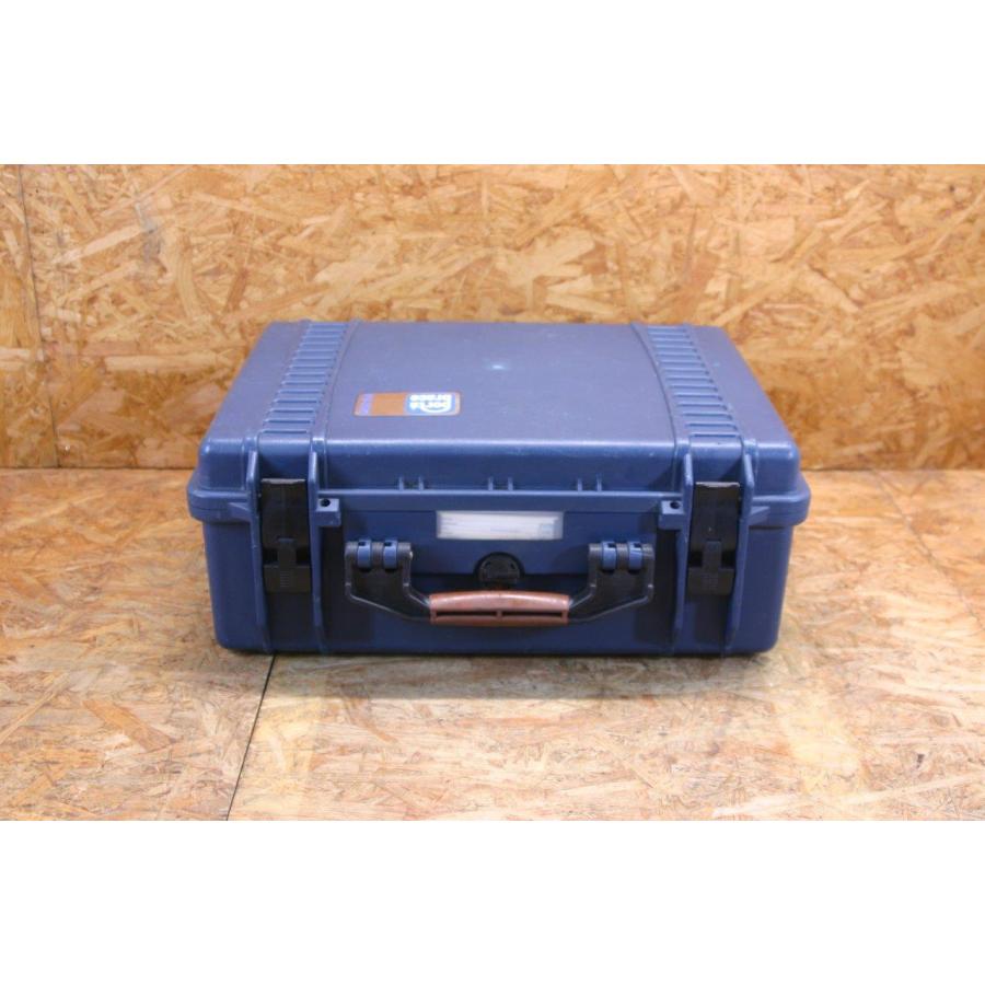 ◎Portabrace・機器輸送ハードケース トランクタイプ 機材ケース