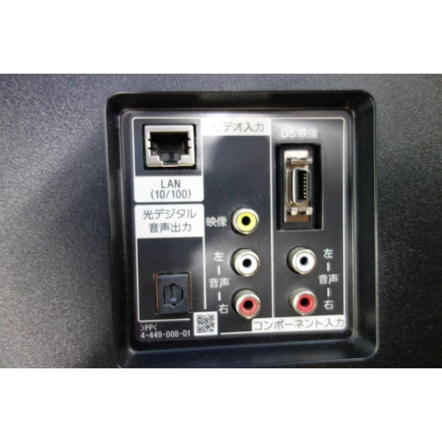 SONY（ソニー） ◎SONY BRAVIA KDL-42W802A 地上・BS・110度CS フル