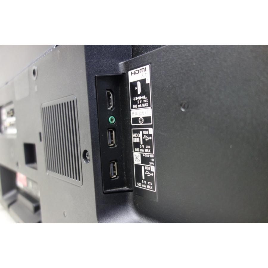 SONY（ソニー） ◎SONY BRAVIA KJ-40W700C 地上・BS・110度CS フル