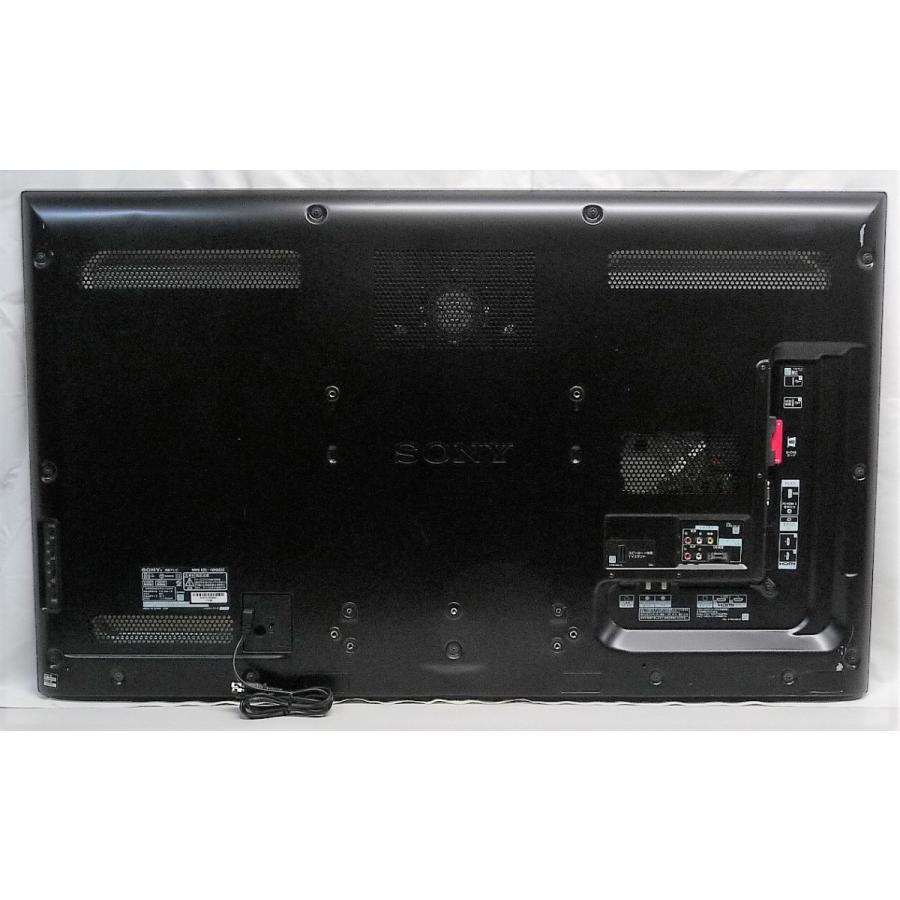 BRAVIA ◇SONY KDL-46HX850 地上・BS・110度CSデジタルハイビジョン