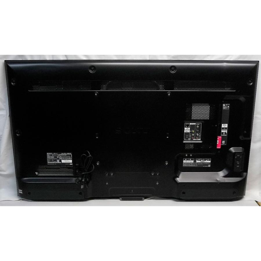BRAVIA ◇SONY KDL-46W920A 地上・BS・110度CSデジタルハイビジョン
