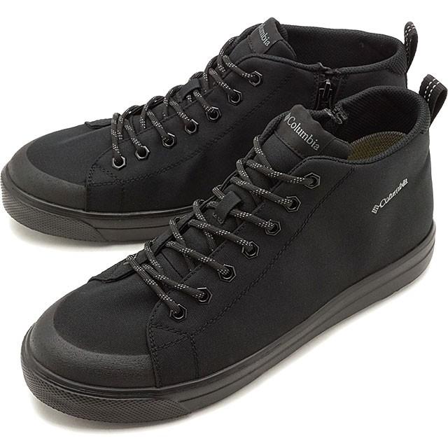 Columbia（コロンビア） 防水スニーカー ホーソンレイン2 アドバンス