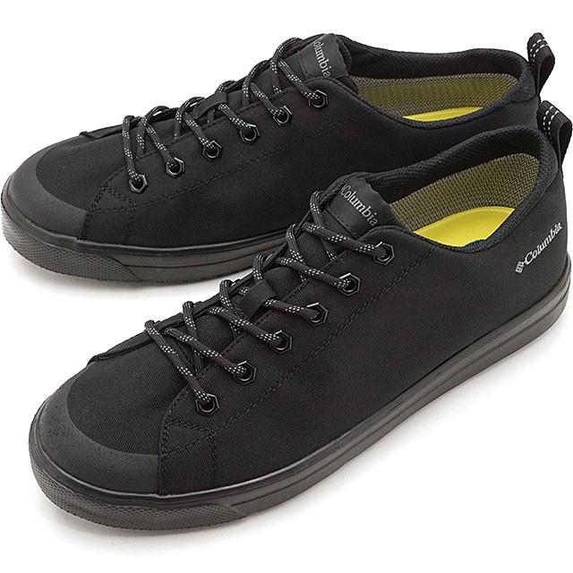 Columbia（コロンビア） 防水スニーカー ホーソンレイン2 ロウ