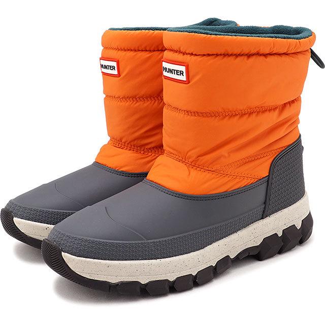 HUNTER（ハンター） オリジナル インシュレーテッド スノーブーツ
