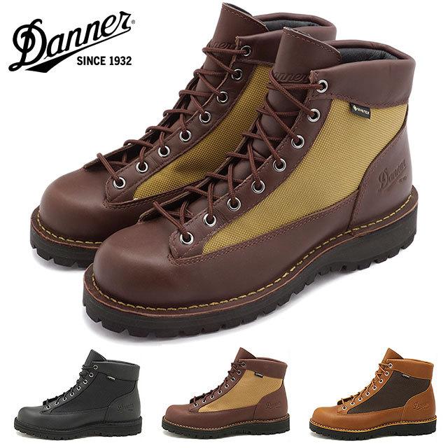 Danner（ダナー） ダナーフィールド メンズ ブーツ D121003 D121003