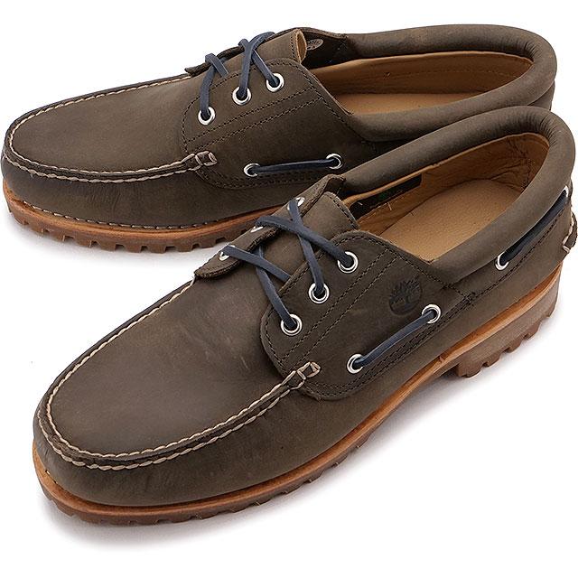 Timberland（ティンバーランド） 限定モデル オーセンティック