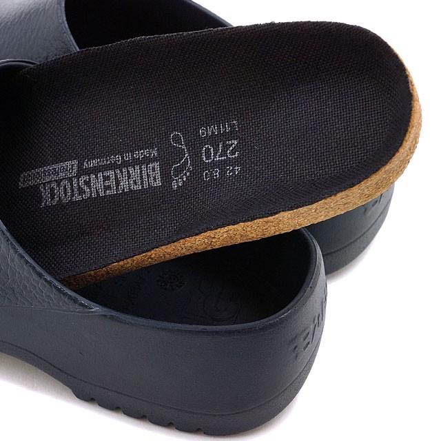 BIRKENSTOCK（ビルケンシュトック） スーパービルキー PU サンダル