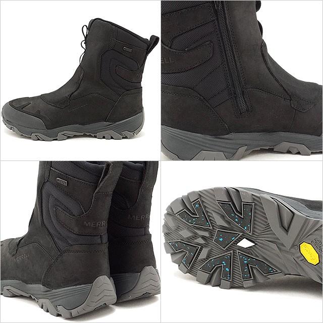 MERRELL（メレル） メンズ MENS COLDPACK ICE＋ 8 ZIP POLAR