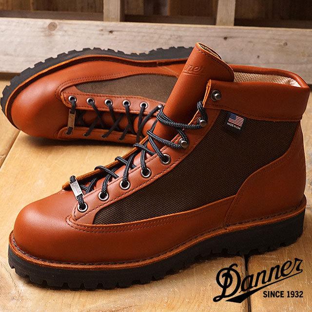 Danner（ダナー） ダナーライト DANNER LIGHT ライト メンズ ブーツ