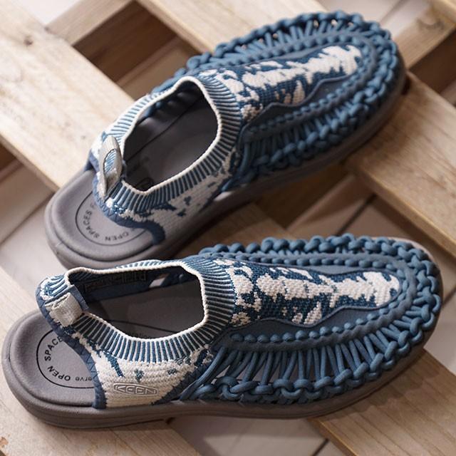 KEEN（キーン） 返品交換送料無料 限定モデル レディース ユニーク