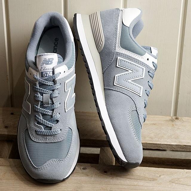 New Balance（ニューバランス） newbalance ML574 ESK メンズ