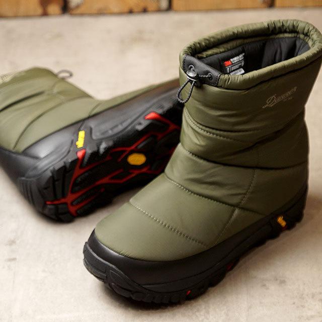 Danner（ダナー） スノーブーツ フレッド B200 PF FREDDO B200 PF