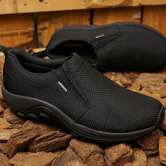 MERRELL（メレル） ジャングルモック アイスプラス ウォータープルーフ