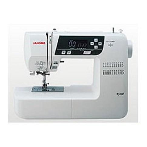 JANOME（ジャノメ） ≪ミシン 本体 初心者≫ ミシン （JANOME ミシン