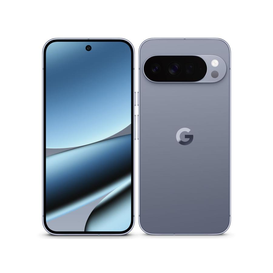 Google Pixel 10 Pro Single Sim + eSim 128GB 5G グレー ムーン
