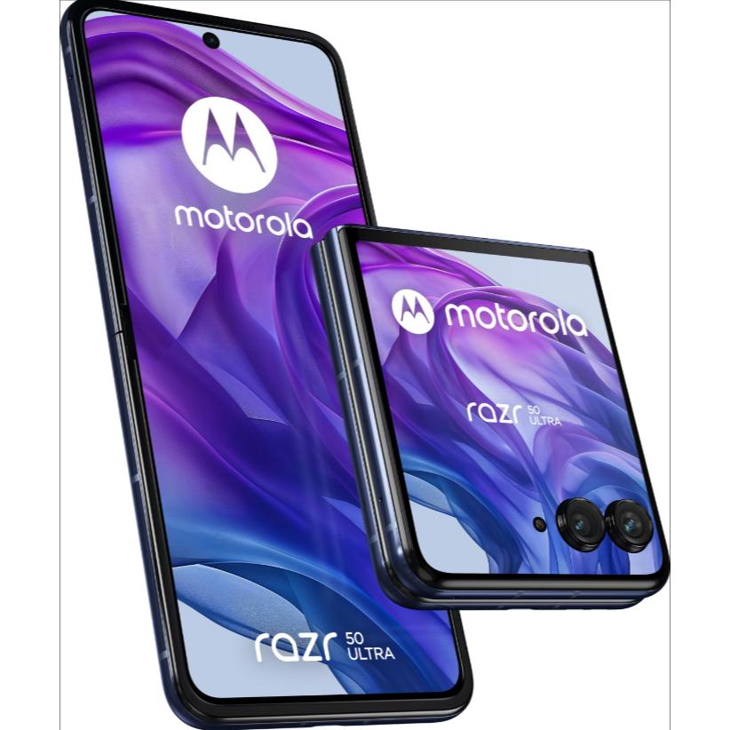 Motorola razr 50 ultra米国版12/256GB SIMフリー Motorola Moto Razr