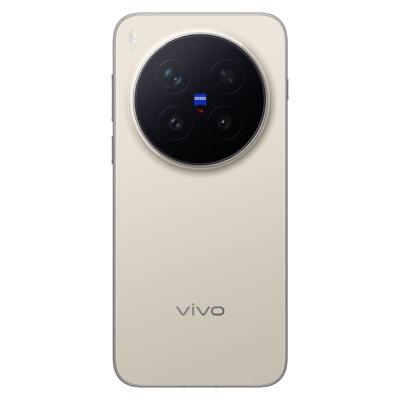 OPPO（オッポ） Vivo X300 Pro 16GB RAM 512GB ブラウン 新品 SIM