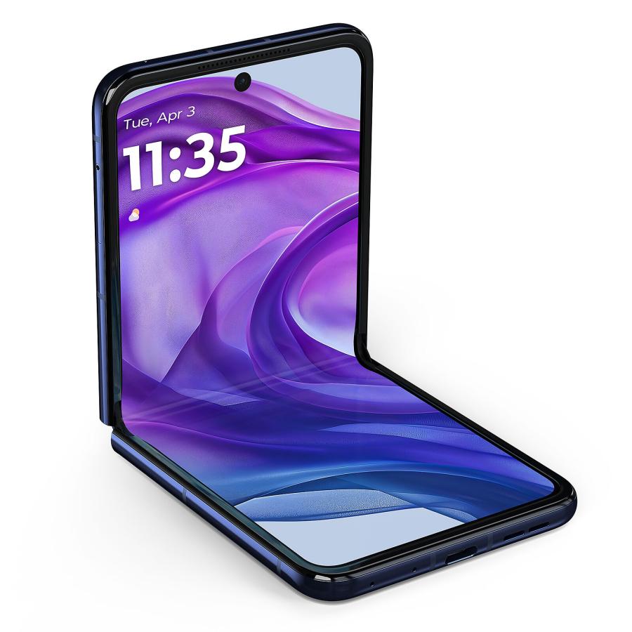 motorola razr Motorola Razr 50 Ultra XT2451-3 Dual Sim 12GB RAM