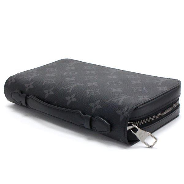 LOUIS VUITTON（ルイ・ヴィトン） セカンドバッグ メンズ LOUIS