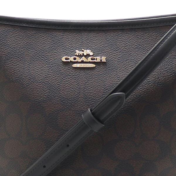 COACH（コーチ） ショルダーバッグ レディース シティ バケット バッグ