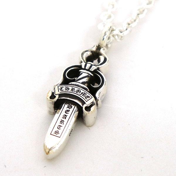 CHROME HEARTS（クロムハーツ） ネックレス メンズ レディース