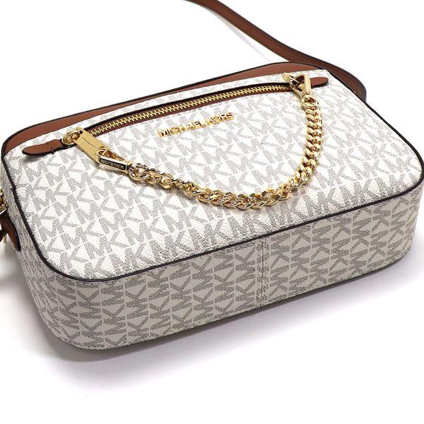 MICHAEL KORS（マイケルコース） ショルダーバッグ レディース バニラ