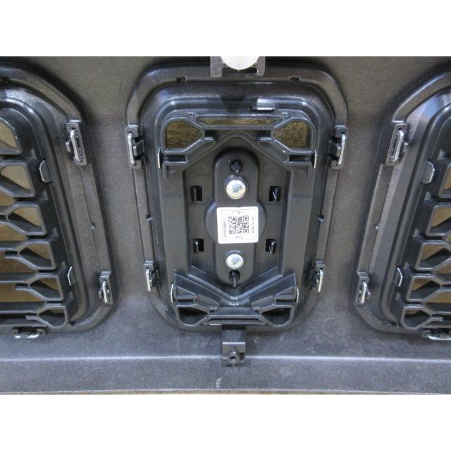 スズキ ジムニー ノマド JC74W 純正 フロント グリル : 株式会社