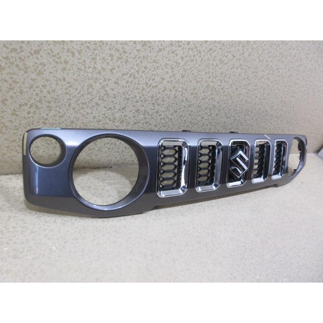 スズキ ジムニー ノマド JC74W 純正 フロント グリル : 株式会社