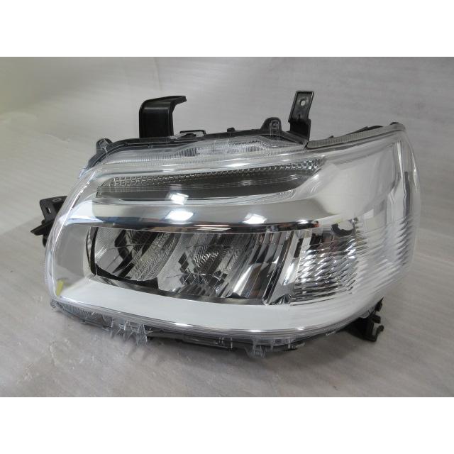 トヨタ タウンエース S403M/S413M 純正 LED 左 ヘッドライト : 株式
