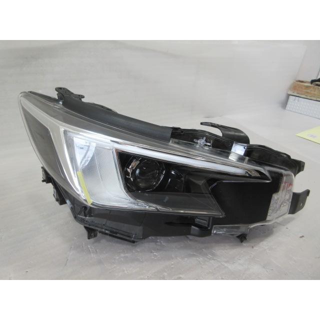 スバル レヴォーグ VN5 純正 LED 右 ヘッドライト : 株式会社MKParts