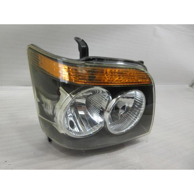 ダイハツ アトレー ワゴン S321G/S331G 後期 純正 HID 右 ヘッドライト