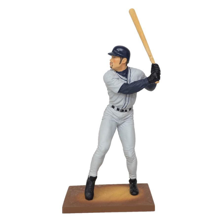 MLB イチロー マリナーズ フィギュア Prestige Series デッドストック