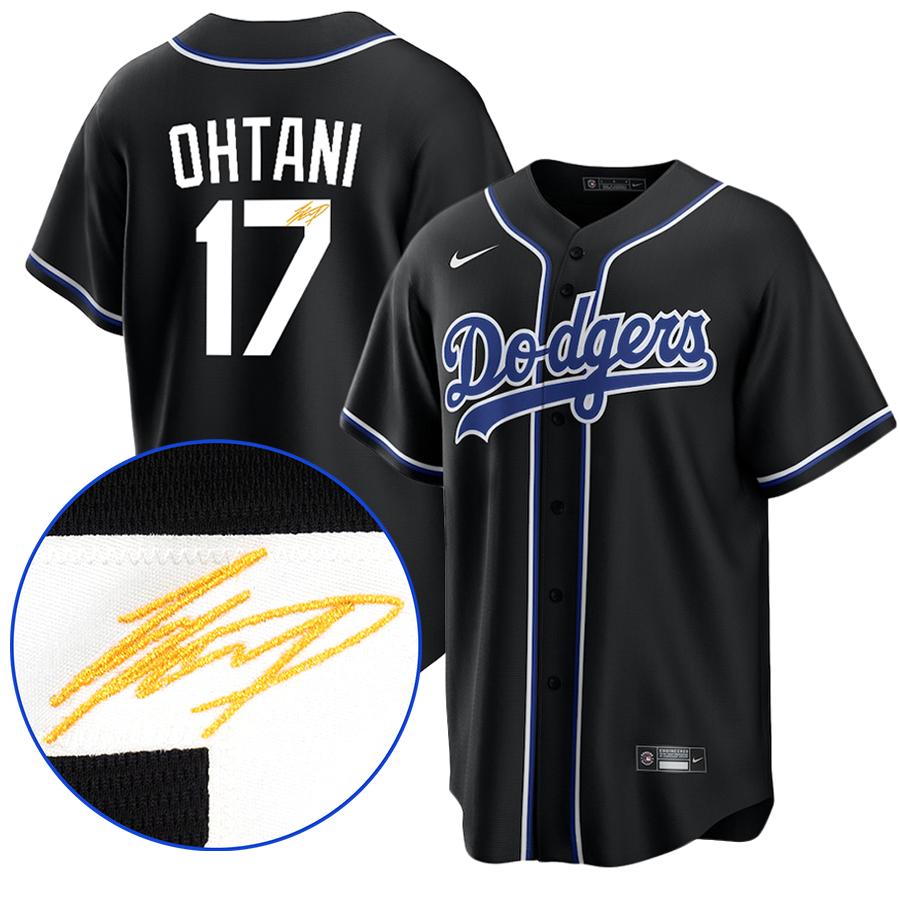 NIKE（ナイキ） MLB 大谷翔平 ドジャース ユニフォーム 【現地買付