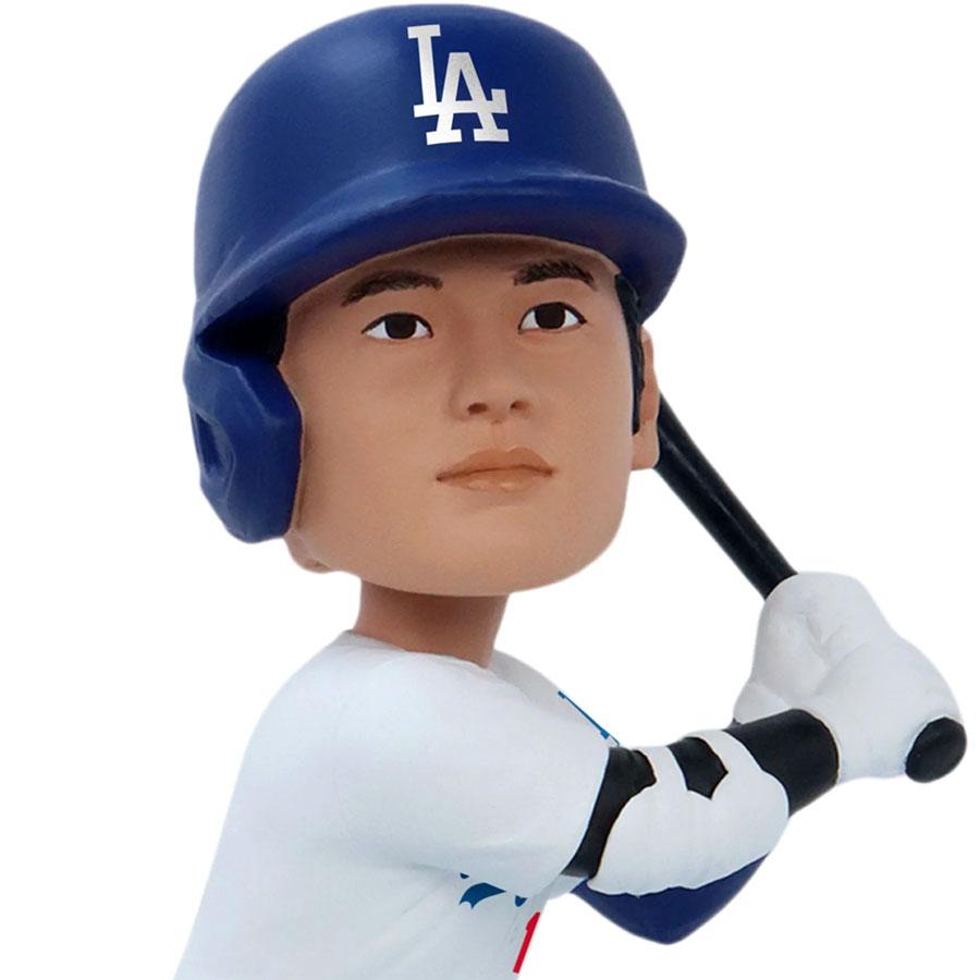 MLB 大谷翔平 ドジャース ボブルヘッド 【300個限定】July 5 30歳記念