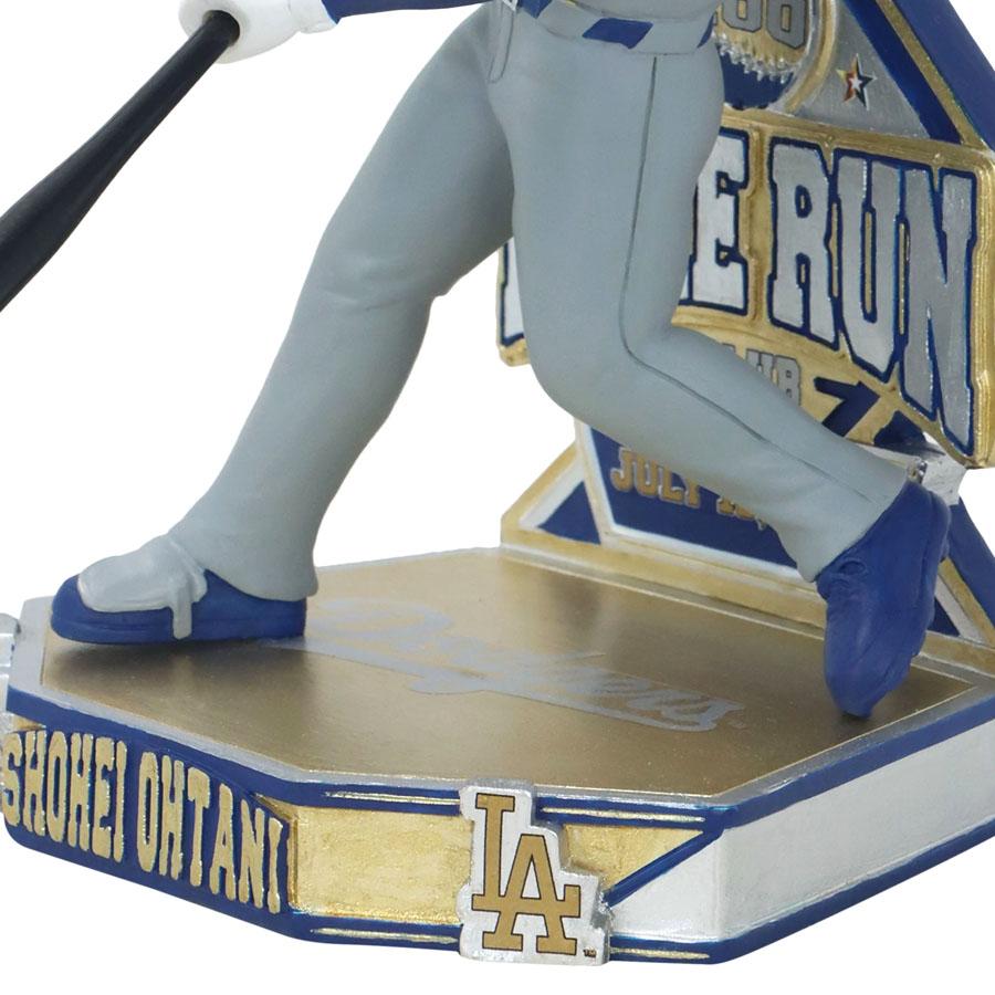 MLB 大谷翔平 ドジャース ボブルヘッド 【200個限定】200号ホームラン