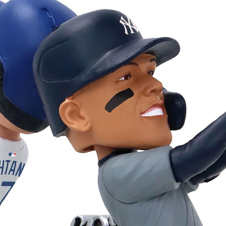 MLB 大谷翔平 vs アーロン・ジャッジ ヤンキース ドジャース